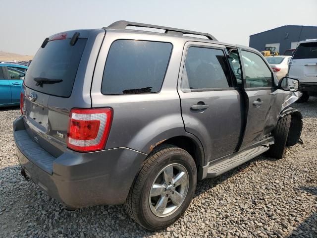 Photo 3 from auction – 2010 FORD ESCAPE XLT with VIN 1FMCU9DG9AKD45980
