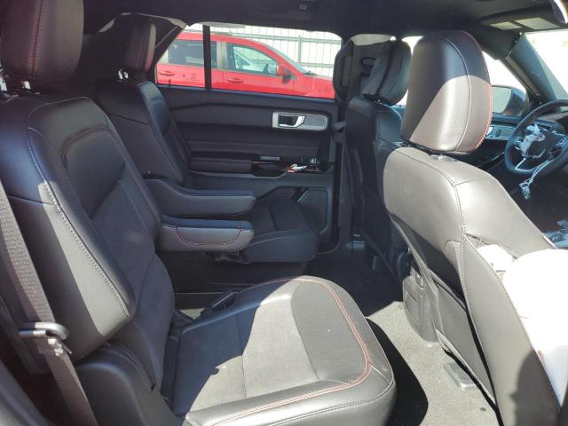 Photo 11 from auction – 2024 FORD EXPLORER S with VIN 1FMSK8KH7RGA69658