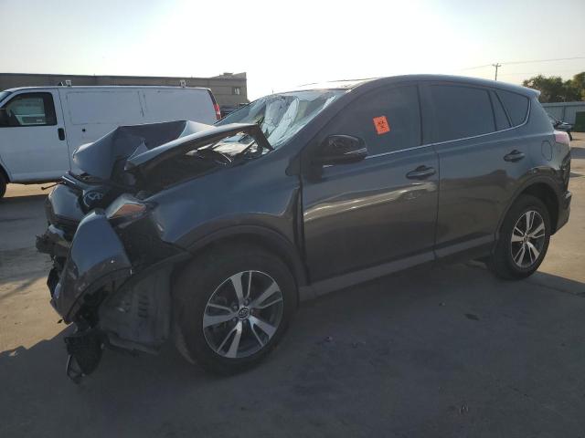 Photo 1 from auction – 2018 TOYOTA RAV4 ADVEN with VIN JTMWFREV0JD132882