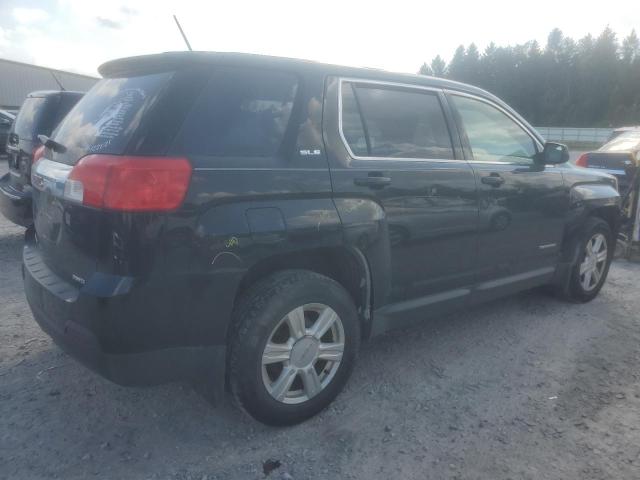 Photo 3 from auction – 2015 GMC TERRAIN SL with VIN 2GKFLVEKXF6438859