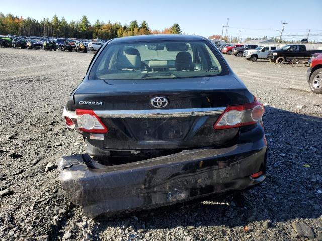 Photo 6 from auction – 2012 TOYOTA COROLLA BA with VIN 2T1BU4EE3CC869842