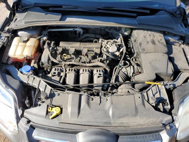 Photo 11 from auction – 2014 FORD FOCUS SE with VIN 1FADP3F25EL273213