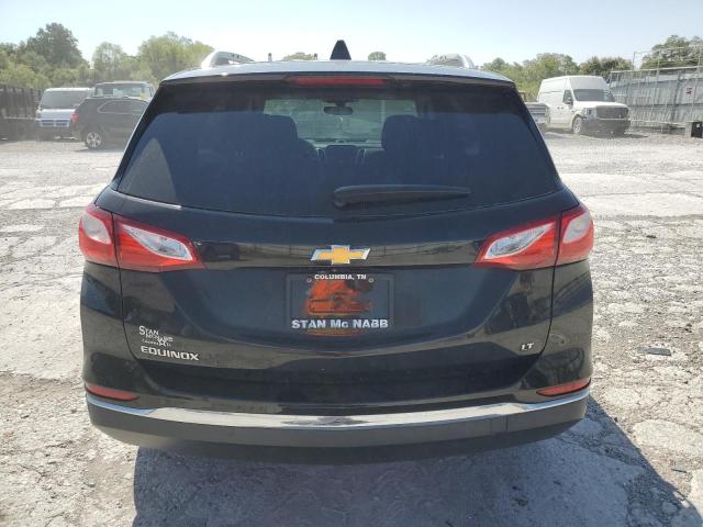 Photo 6 from auction – 2018 CHEVROLET EQUINOX LT with VIN 3GNAXJEV3JL103127