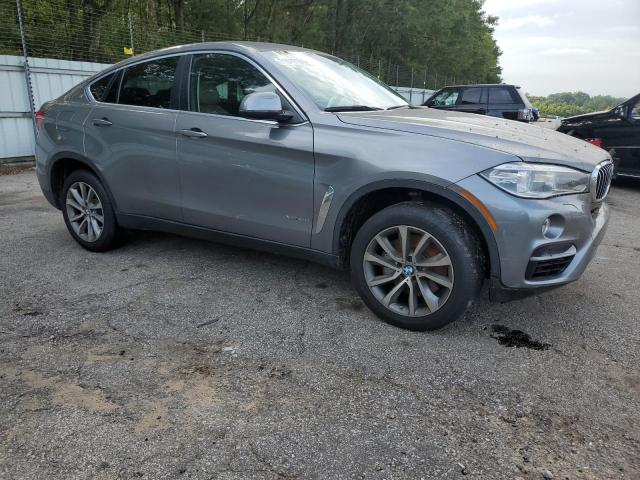Photo 4 from auction – 2015 BMW X6 XDRIVE5 with VIN 5UXKU6C50F0F94056