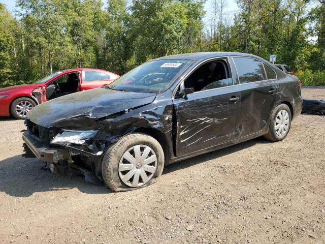 VOLKSWAGEN JETTA S 2017 with VIN 3VW2B7AJ6HM299048 - Photo from auction