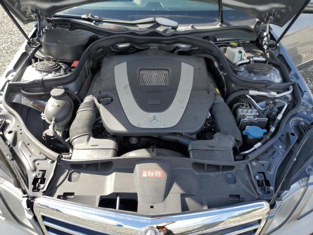 Photo 11 from auction – 2010 MERCEDES-BENZ E 350 with VIN WDDHF5GB3AA081647