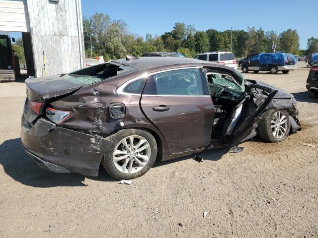 Photo 3 from auction – 2016 CHEVROLET MALIBU LT with VIN 1G1ZE5STXGF318432