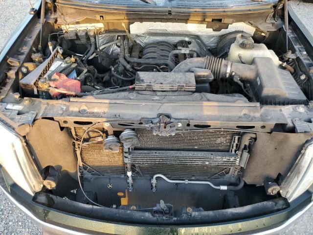 صورة رقم 11 من المزاد - 2013 FORD F150 SUPER مع VIN 1FTFX1CF9DFB64779