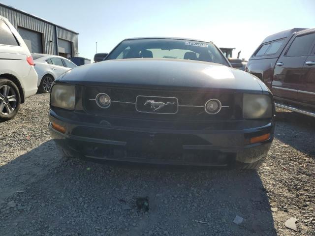 Photo 5 from auction – 2008 FORD MUSTANG with VIN 1ZVHT80N185185451