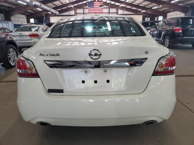 Photo 6 from auction – 2015 NISSAN ALTIMA 2.5 with VIN 1N4AL3AP3FC417182