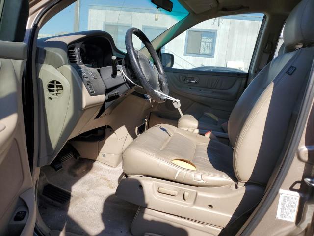 Photo 7 from auction – 2004 HONDA ODYSSEY EX with VIN 5FNRL18094B146431