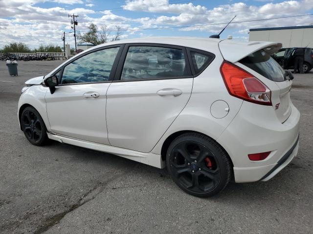 Photo 2 from auction – 2016 FORD FIESTA ST with VIN 3FADP4GX0GM167396