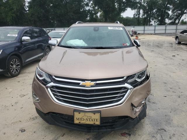 Photo 5 from auction – 2018 CHEVROLET EQUINOX PR with VIN 2GNAXVEV0J6330433