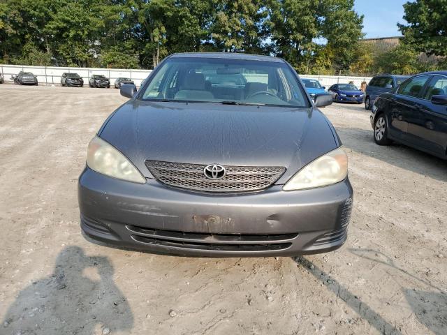 Photo 5 from auction – 2002 TOYOTA CAMRY LE with VIN 4T1BE32K62U620515