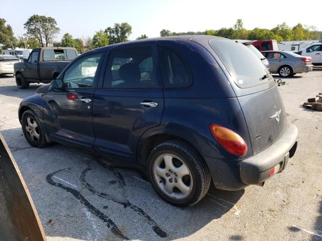 Фото 2 с аукциона – 2001 CHRYSLER PT CRUISER с VIN 3C4FY4BB41T630231