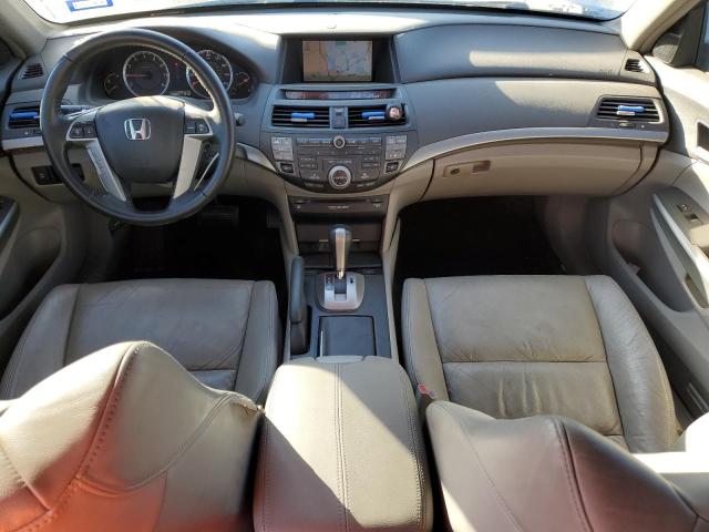 Photo 8 from auction – 2009 HONDA ACCORD with VIN 1HGCP36889A019587