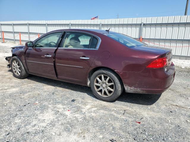 Photo 2 from auction – 2006 BUICK LUCERNE CX with VIN 1G4HD57296U166445