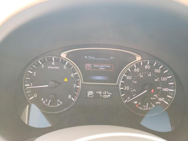 Zdjęcie 9 z aukcji – 2013 NISSAN ALTIMA 2.5 z VIN 1N4AL3AP1DN574081