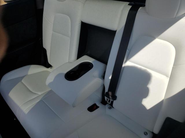 Photo 11 from auction – 2024 TESLA MODEL Y with VIN 7SAYGDEE4RF162922