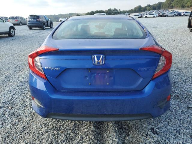 Photo 6 from auction – 2016 HONDA CIVIC LX with VIN 19XFC2F58GE065468