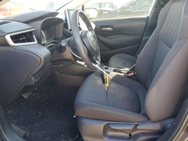 Photo 7 from auction – 2020 TOYOTA COROLLA LE with VIN JTDEPRAE4LJ117191