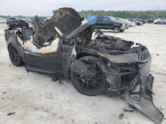 Photo 4 from auction – 2019 LAND ROVER RANGE ROVE with VIN SALWR2RV8KA837255