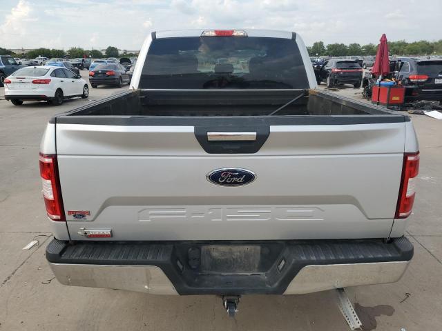 Photo 6 from auction – 2018 FORD F150 SUPER with VIN 1FTEW1E50JKE92405