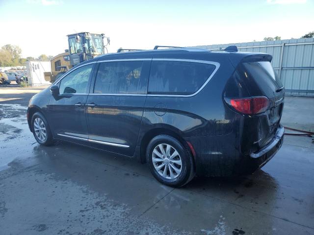 Photo 2 from auction – 2019 CHRYSLER PACIFICA T with VIN 2C4RC1BG0KR666220