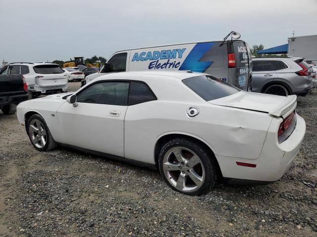 Photo 2 from auction – 2010 DODGE CHALLENGER with VIN 2B3CJ5DT2AH314131