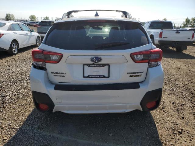 Photo 6 from auction – 2022 SUBARU CROSSTREK with VIN JF2GTHRC1NH272455
