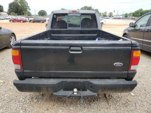 Photo 6 from auction – 1999 FORD RANGER with VIN 1FTYR10V2XPA26434