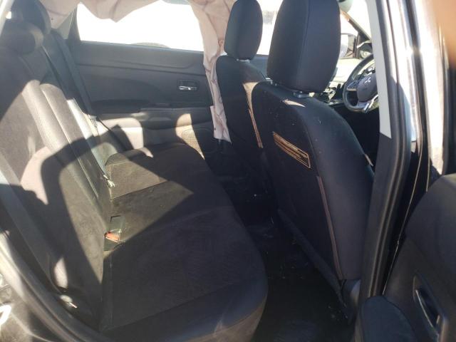 Photo 11 from auction – 2014 MITSUBISHI OUTLANDER with VIN 4A4AP4AU6EE015534