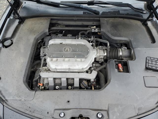 Photo 11 from auction – 2012 ACURA TL with VIN 19UUA8F29CA001444