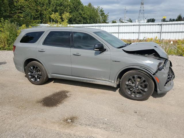 Photo 4 from auction – 2021 DODGE DURANGO R/ with VIN 1C4SDJCT2MC865923