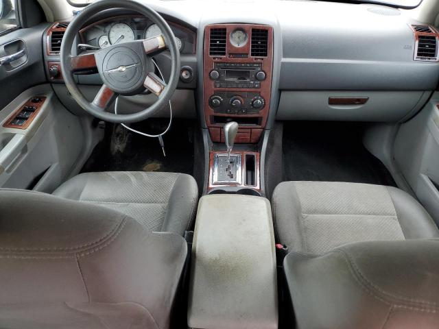Photo 8 from auction – 2007 CHRYSLER 300 with VIN 2C3KA43R37H792291