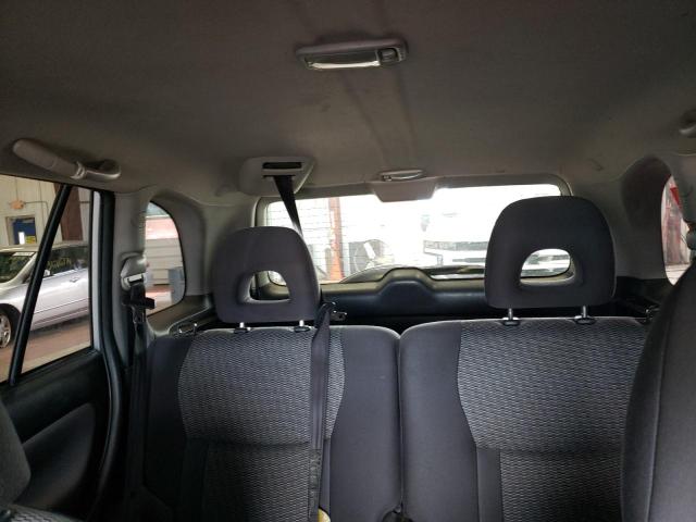 Photo 10 from auction – 2004 TOYOTA RAV4 with VIN JTEHD20V440018176