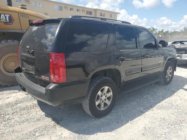 Photo 3 from auction – 2008 GMC YUKON with VIN 1GKFC13C68R151353