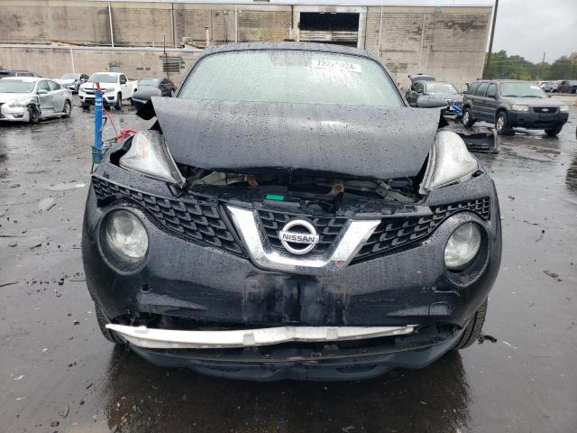Photo 5 from auction – 2015 NISSAN JUKE S with VIN JN8AF5MV6FT557674