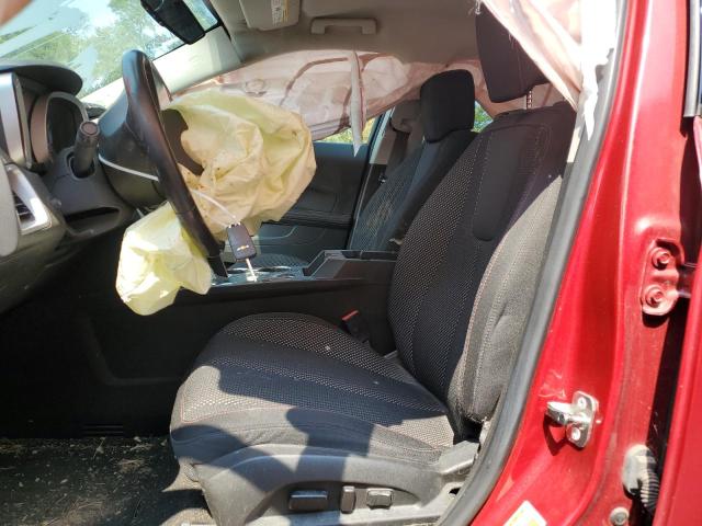 Photo 7 from auction – 2014 CHEVROLET EQUINOX LT with VIN 2GNFLBE39E6342049