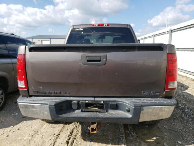 Photo 6 from auction – 2007 GMC NEW SIERRA with VIN 2GTEK133X71660220