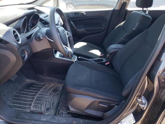 Photo 7 from auction – 2017 FORD FIESTA SE with VIN 3FADP4EJ3HM156019