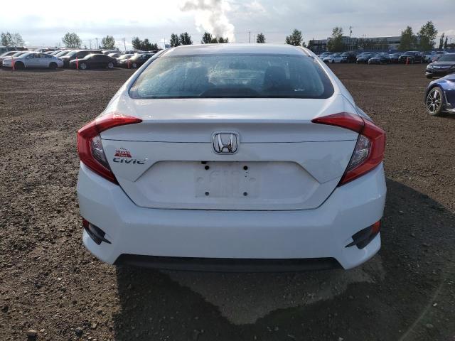 Photo 6 from auction – 2018 HONDA CIVIC LX with VIN 2HGFC2F55JH007458