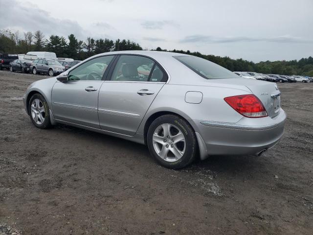 Photo 2 from auction – 2008 ACURA RL with VIN JH4KB16638C001978