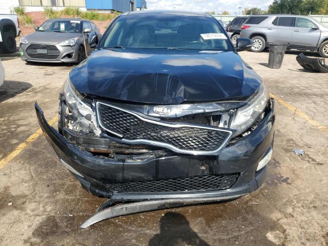 Photo 5 from auction – 2014 KIA OPTIMA EX with VIN 5XXGN4A79EG269512