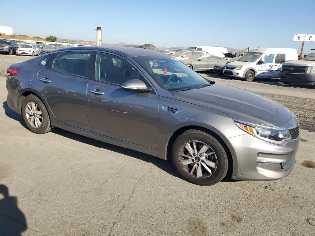 Photo 4 from auction – 2016 KIA OPTIMA LX with VIN 5XXGT4L32GG020844