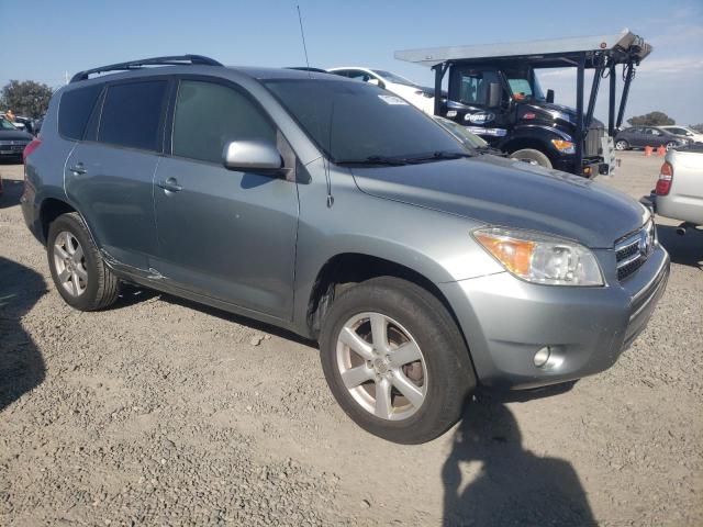 Photo 4 from auction – 2008 TOYOTA RAV4 LIMIT with VIN JTMZK31V086010646