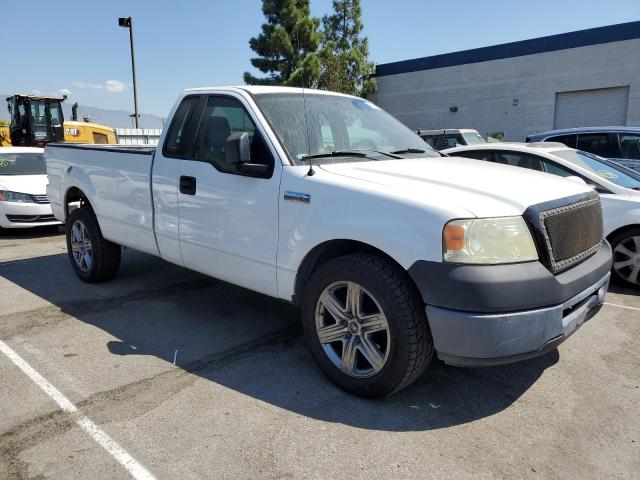 Photo 4 from auction – 2008 FORD F150 with VIN 1FTRF12298KE31883