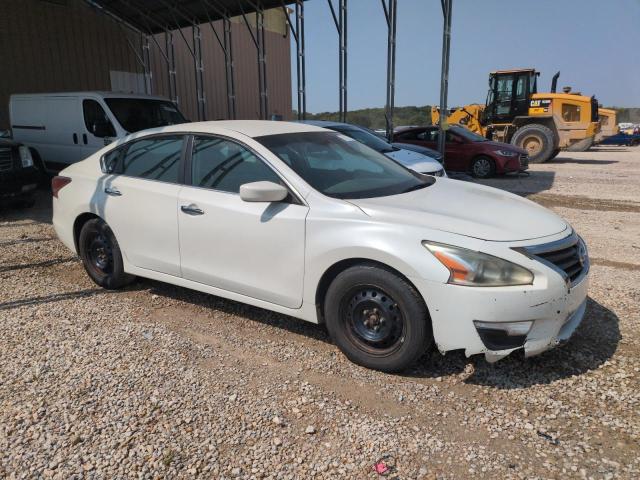 Photo 4 from auction – 2014 NISSAN ALTIMA 2.5 with VIN 1N4AL3AP9EN378522