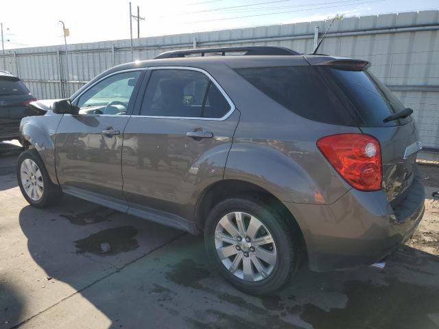 Zdjęcie 2 z aukcji – 2011 CHEVROLET EQUINOX LT z VIN 2CNFLNE55B6235518