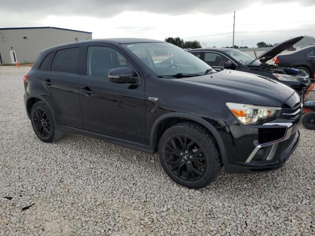 Photo 4 from auction – 2018 MITSUBISHI OUTLANDER with VIN JA4AP3AU4JU008996